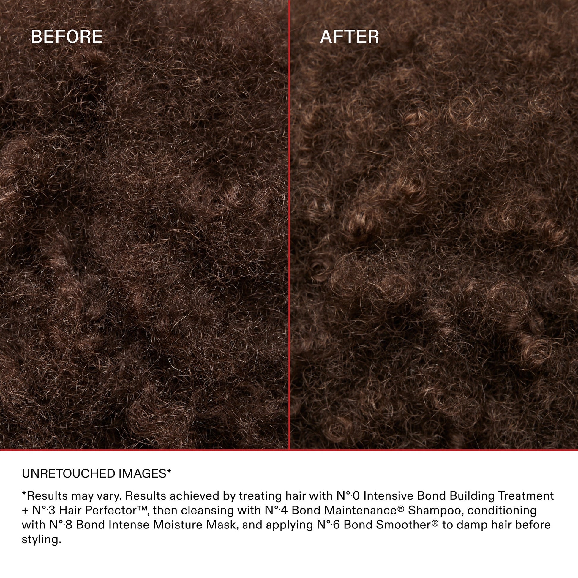 Olaplex No. 0 Intensive Bond Building Hair Treatment for Deep Repair and Strengthening - Image 5