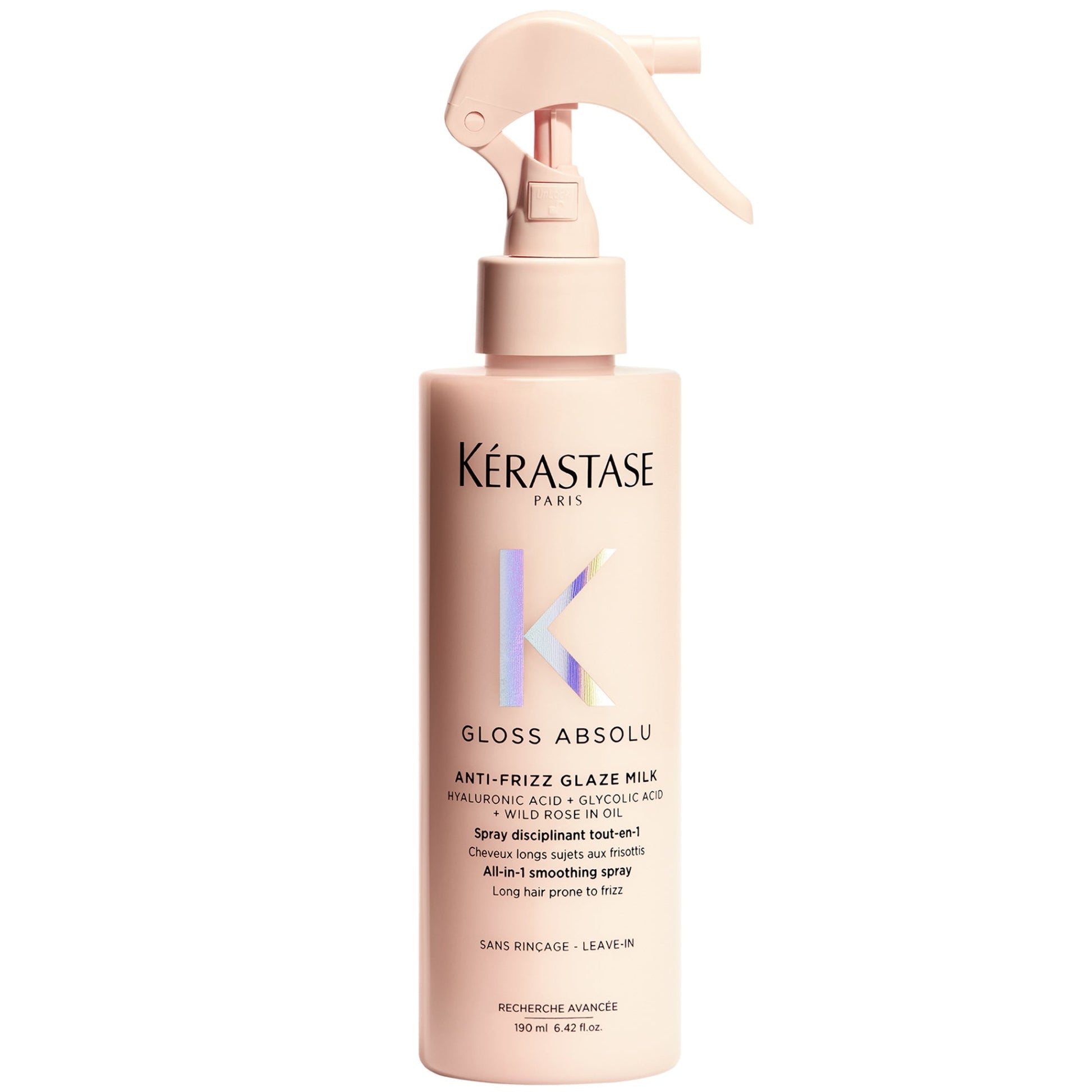 Kérastase Gloss Absolu Hair Treatment Spray