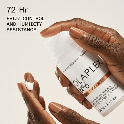 Olaplex Endless Shine Smooth Hair Set - Image 5