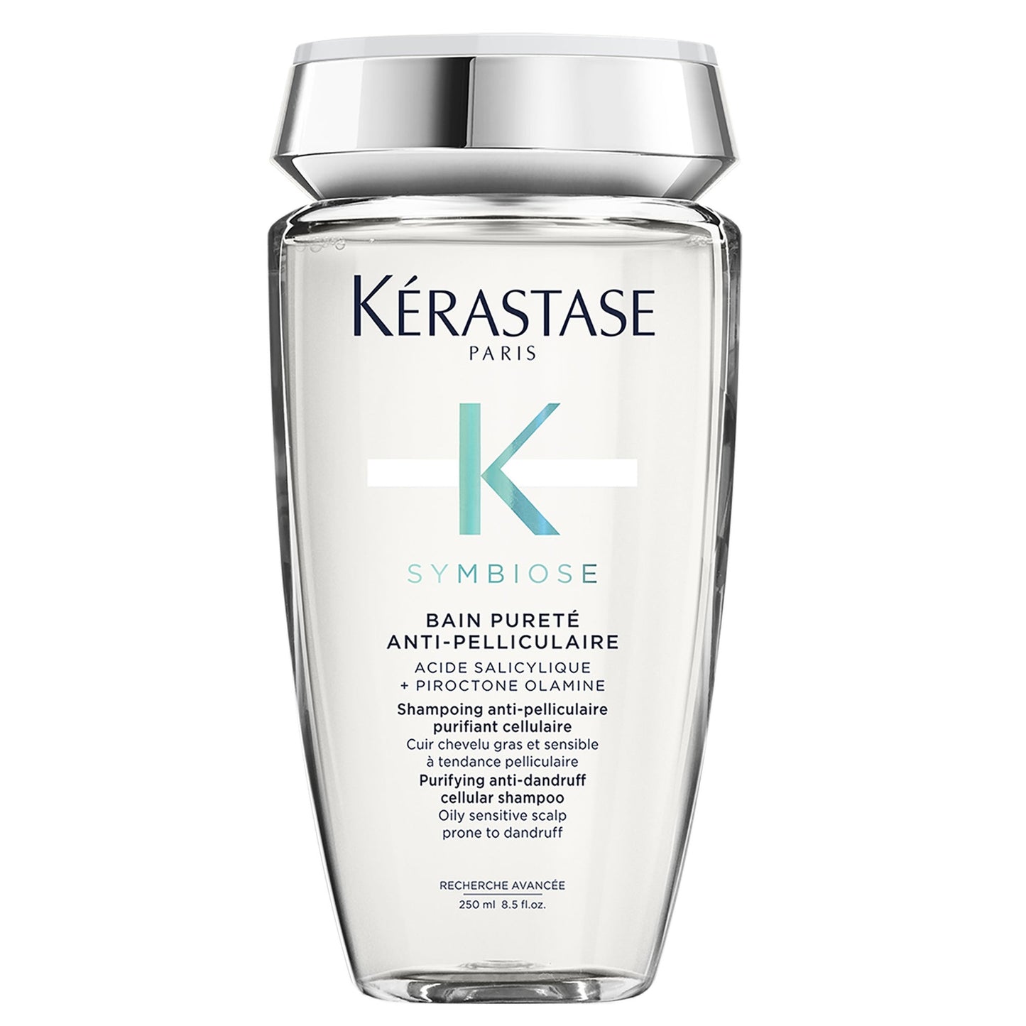 Kérastase Symbiose Purifying Anti-Dandruff Cellular Shampoo