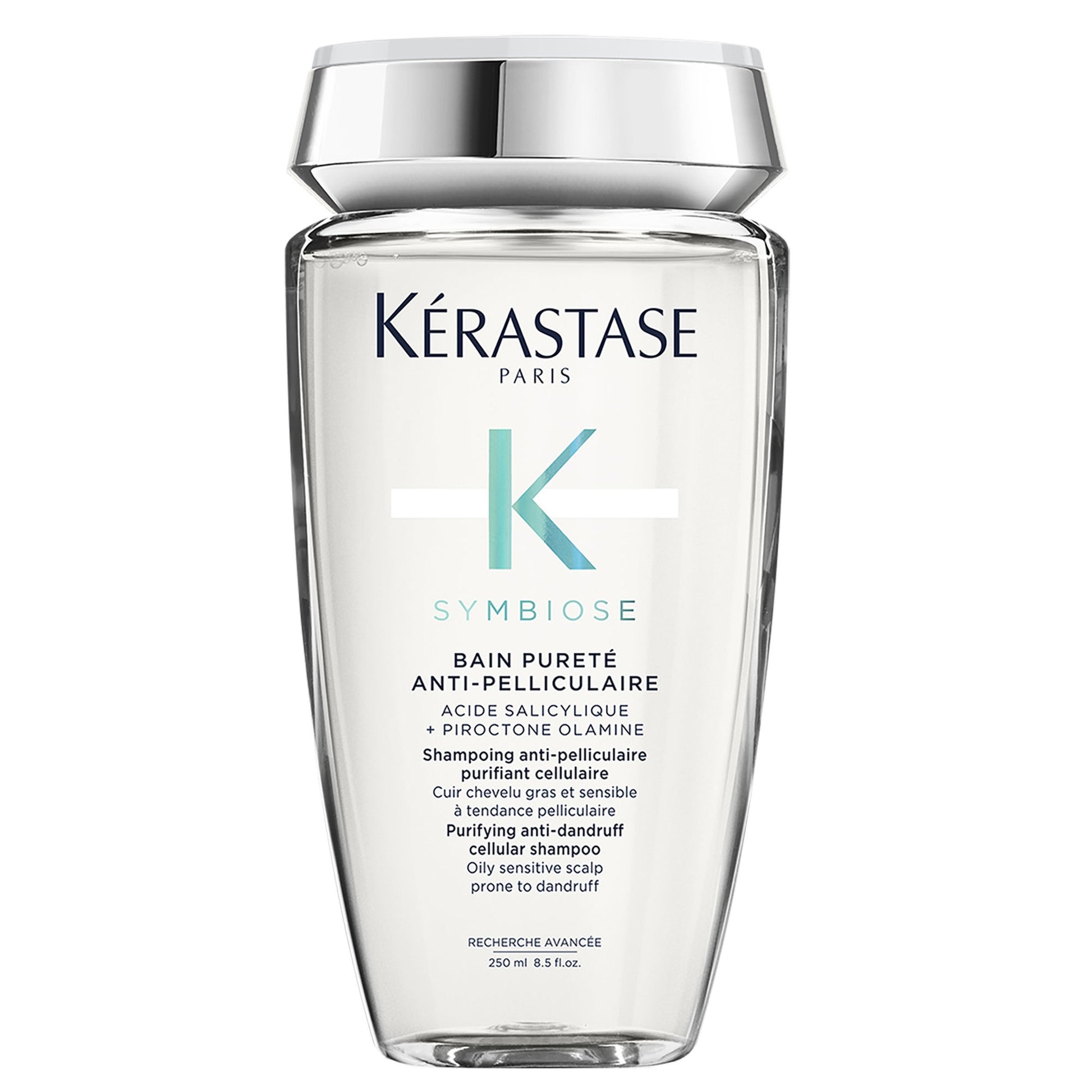 Kérastase Symbiose Purifying Anti-Dandruff Cellular Shampoo