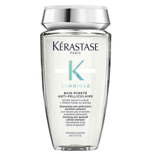 Kérastase Symbiose Purifying Anti-Dandruff Cellular Shampoo