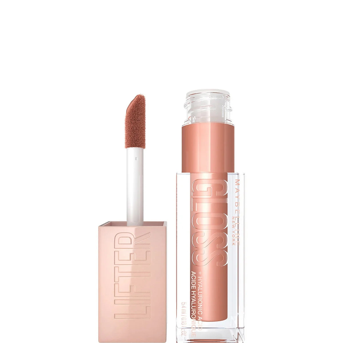 Maybelline Lifter Gloss Hydrating Lip Gloss - Image 11
