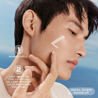 Lancaster Sun Perfect Air Daily Invisible Fluid SPF50 Pore & Imperfections/1.3 oz - Image 7