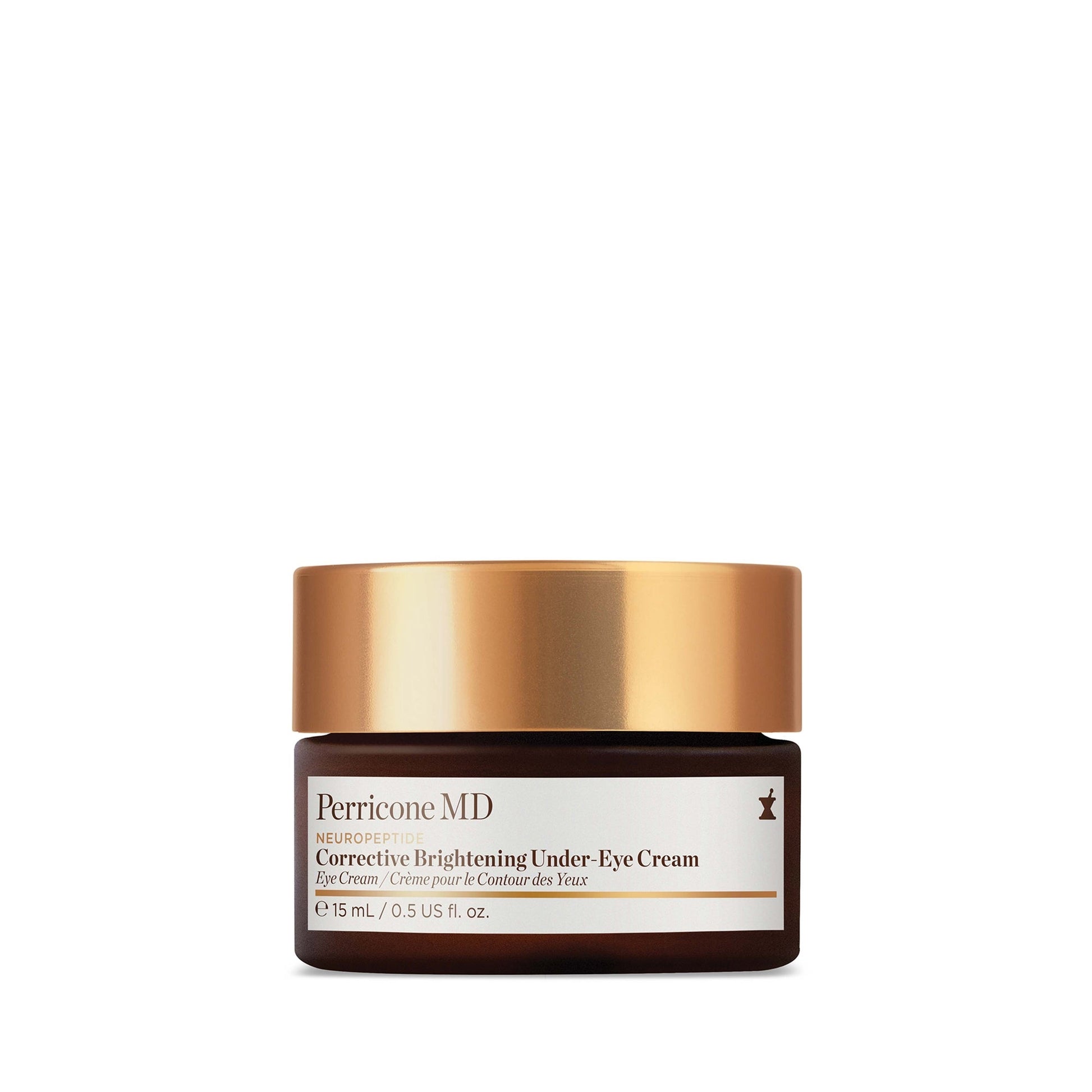 Perricone MD Neuropeptide Corrective Brightening Under-Eye Cream