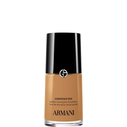 Armani Luminous Silk Foundation - Image 41