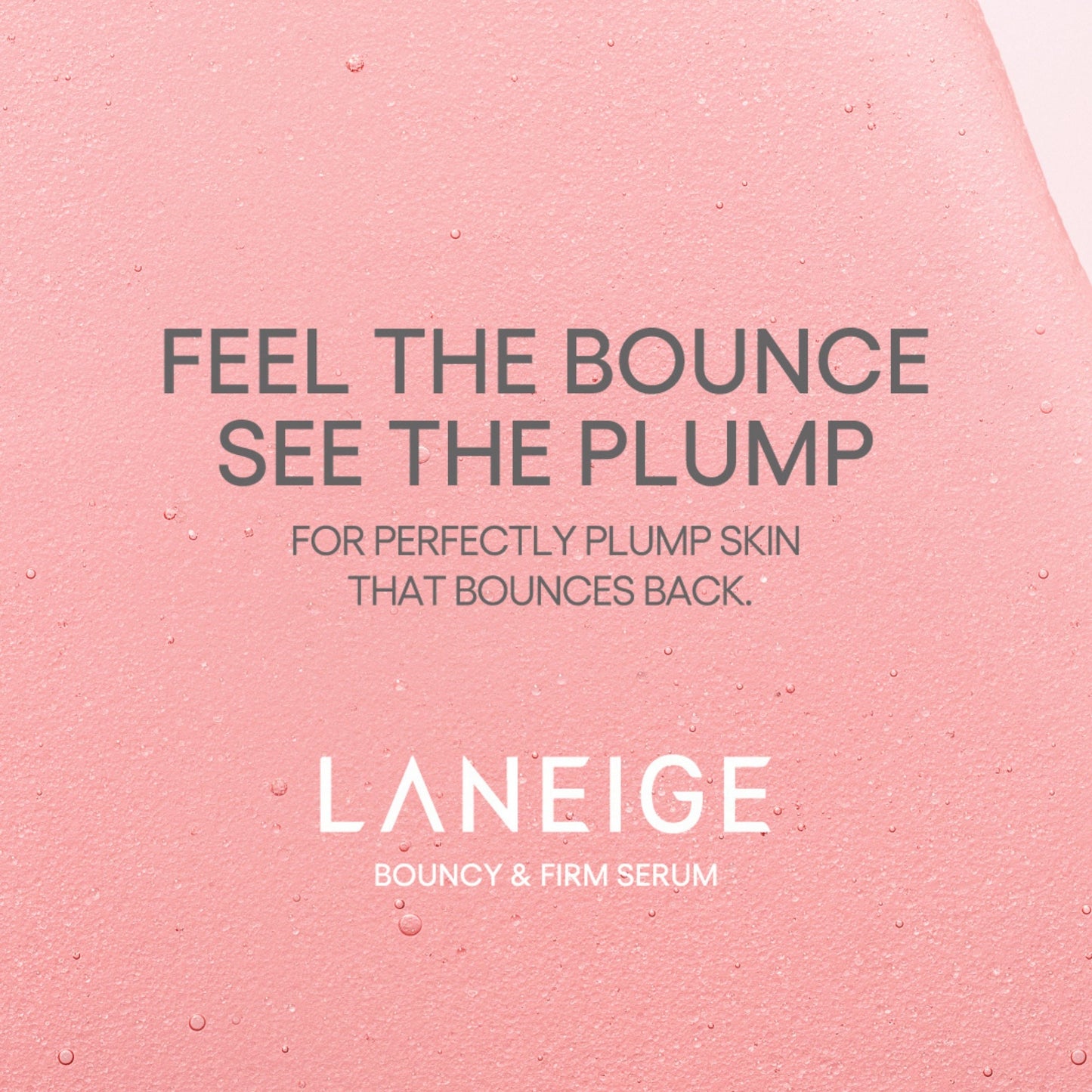 LANEIGE Bouncy Skin on the go Set - Image 8