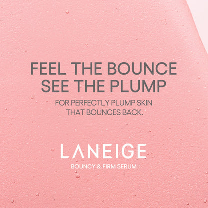 LANEIGE Bouncy Skin on the go Set - Image 8