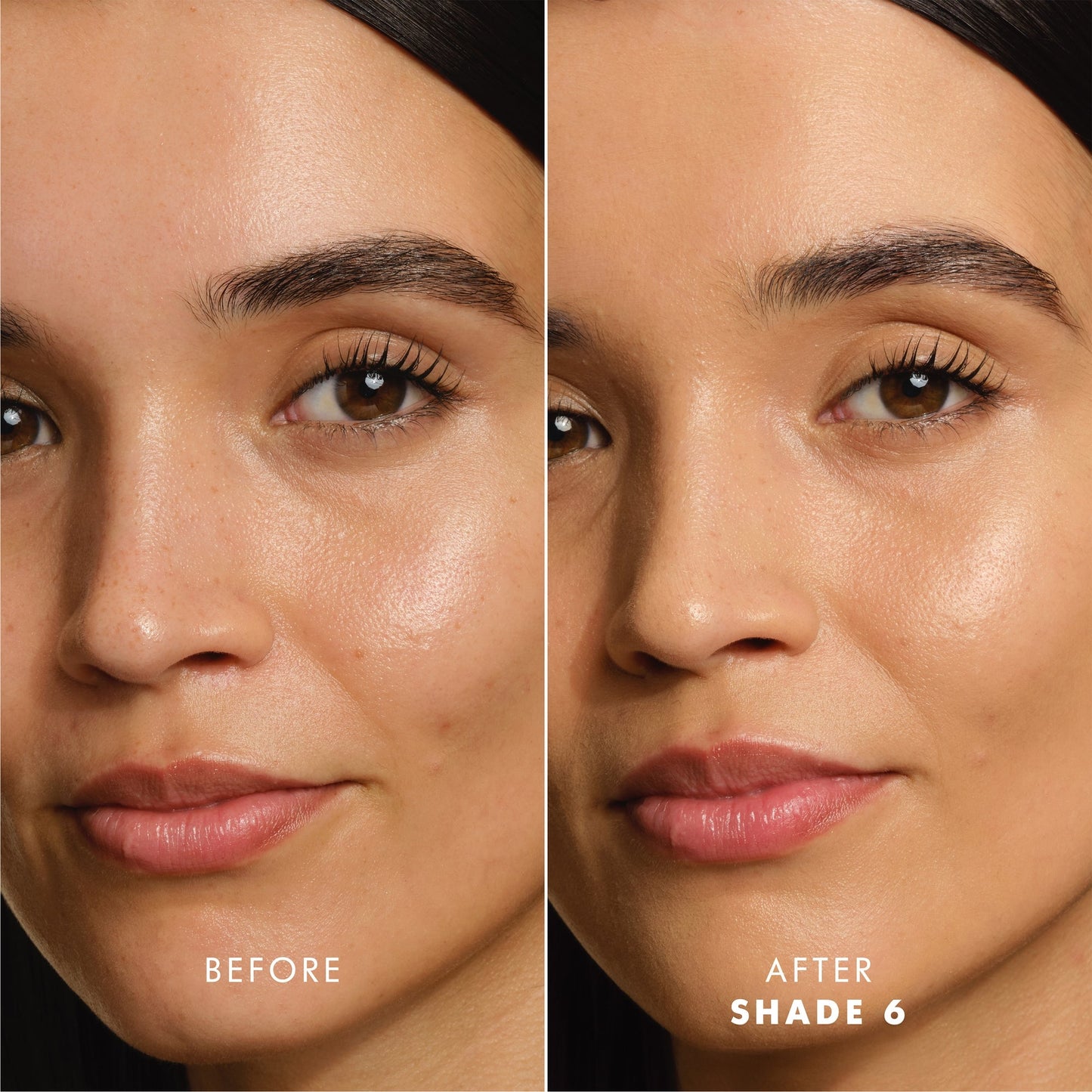 Armani Luminous Silk Foundation - Image 5