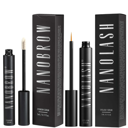 Nanolash Lash & Brow Bundle