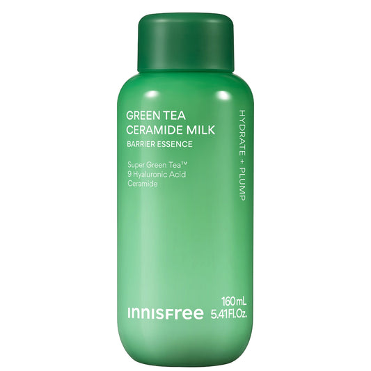 Innisfree Green Tea Ceramide Milk