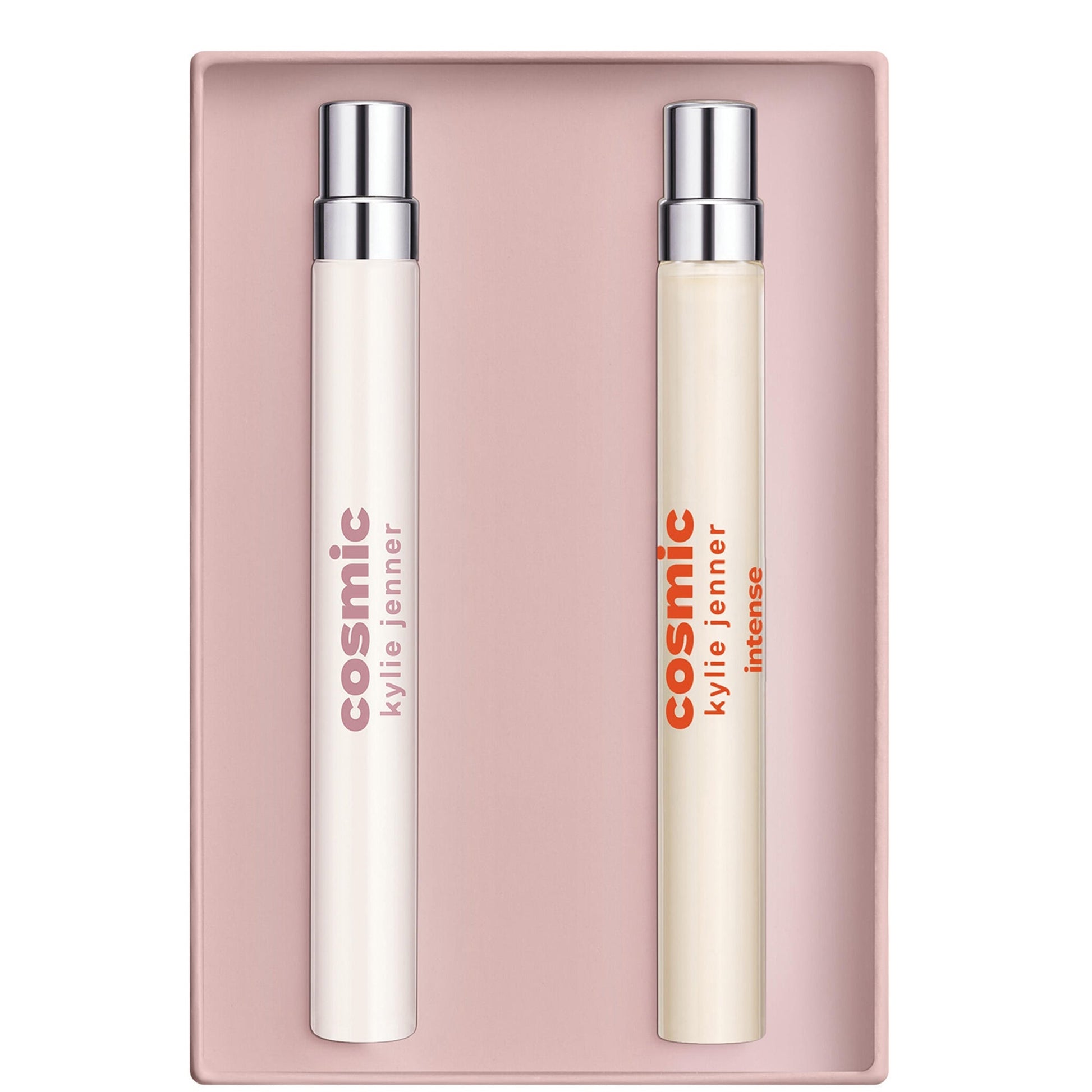Kylie Cosmetics Kylie Cosmic & Intense Duo Pen Spray Eau de Parfum - Product Details