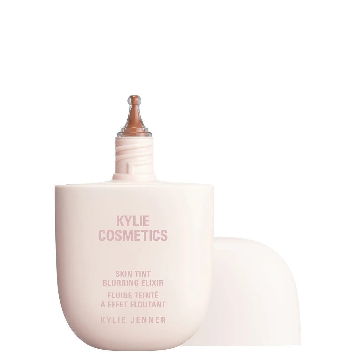 Kylie Cosmetics Skin Tint Blurring Elixir Foundation - Image 23