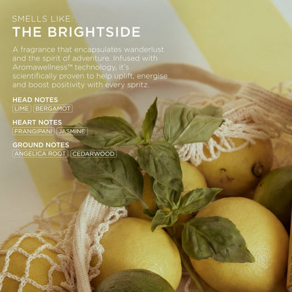 ARKIVE Headcare The Reset Brightside Dry Shampoo - Image 7