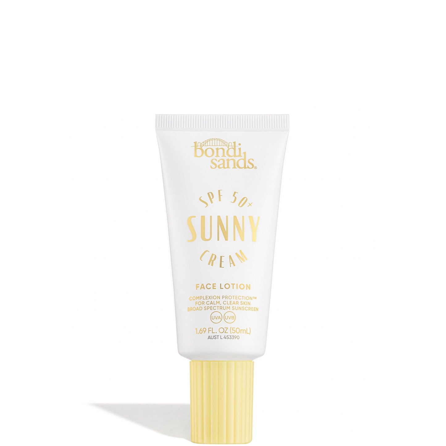 Bondi Sands Sunny SPF 50+ Face Lotion