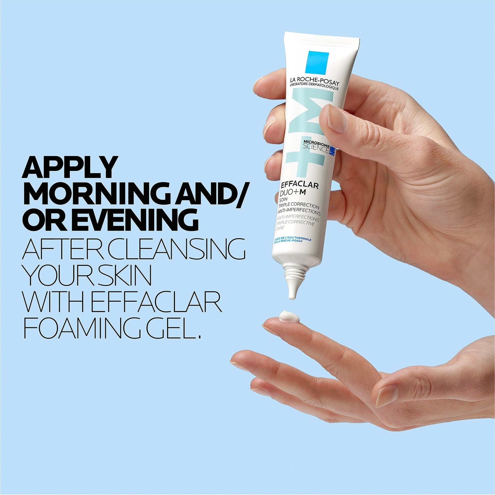 La Roche-Posay Effaclar 3-Step Anti Blemish System - Image 6