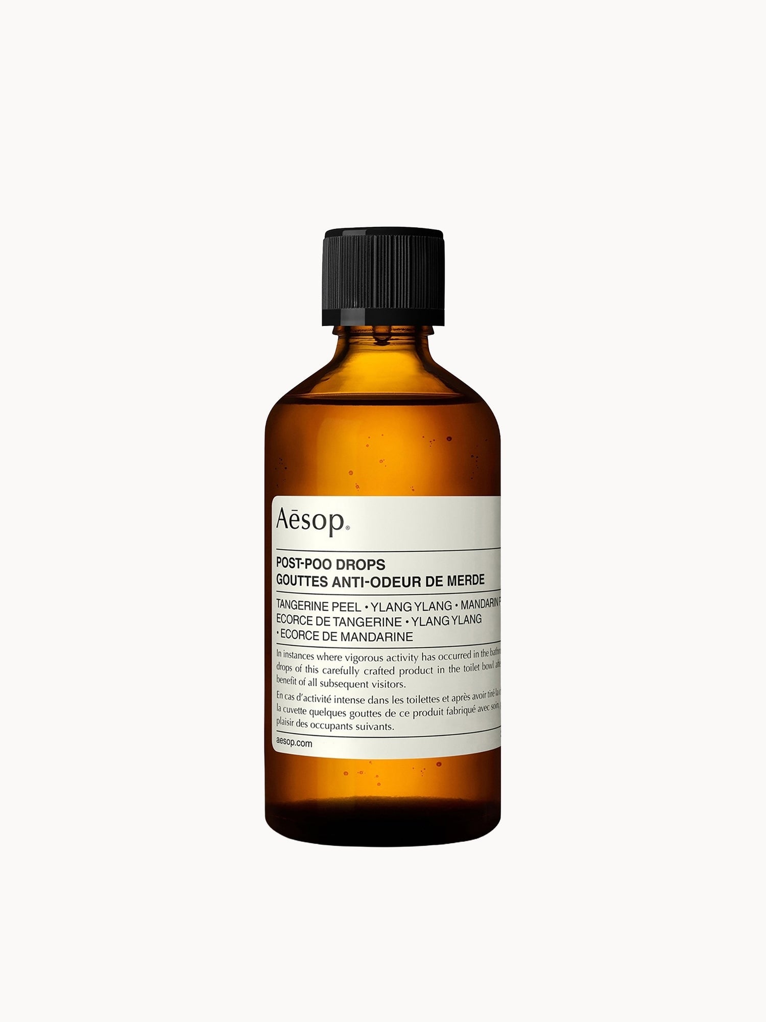 Aesop Post-Poo Drops