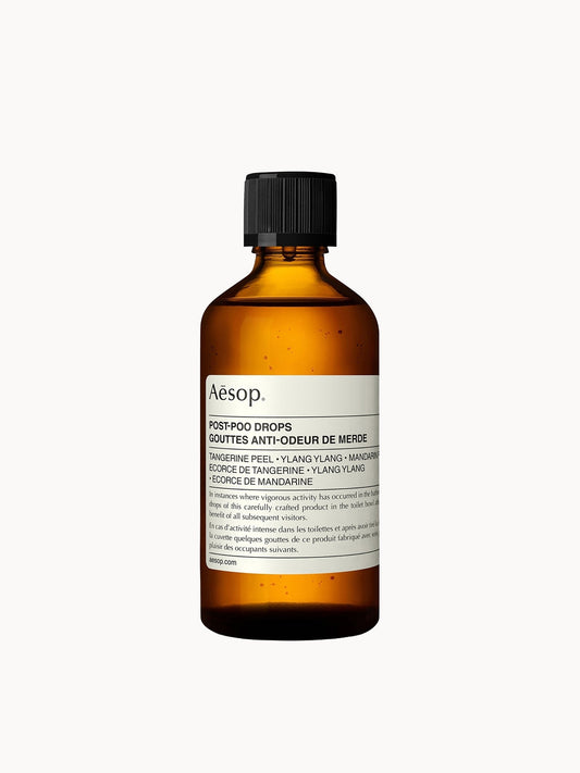 Aesop Post-Poo Drops