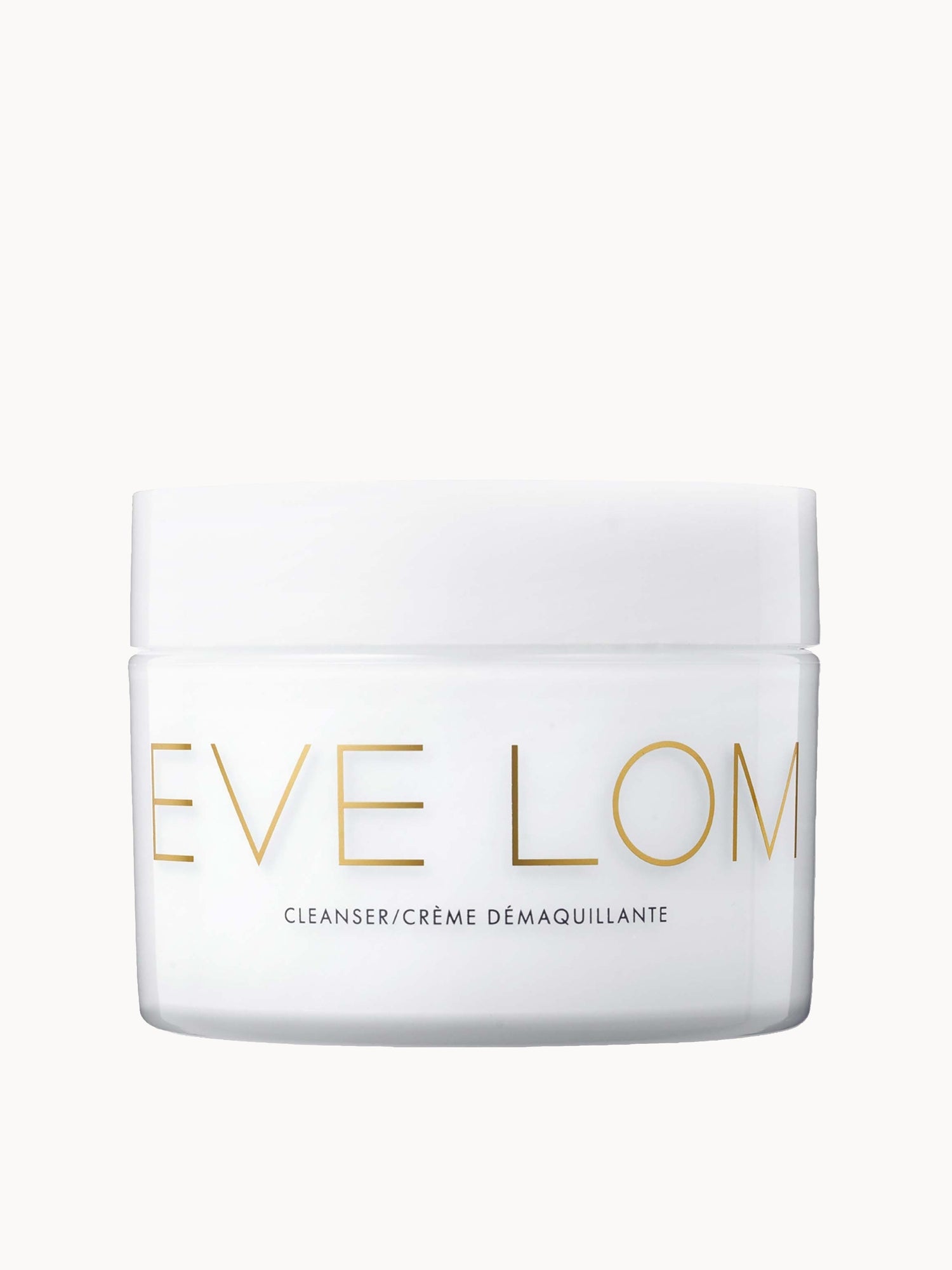 Eve Lom Cleanser