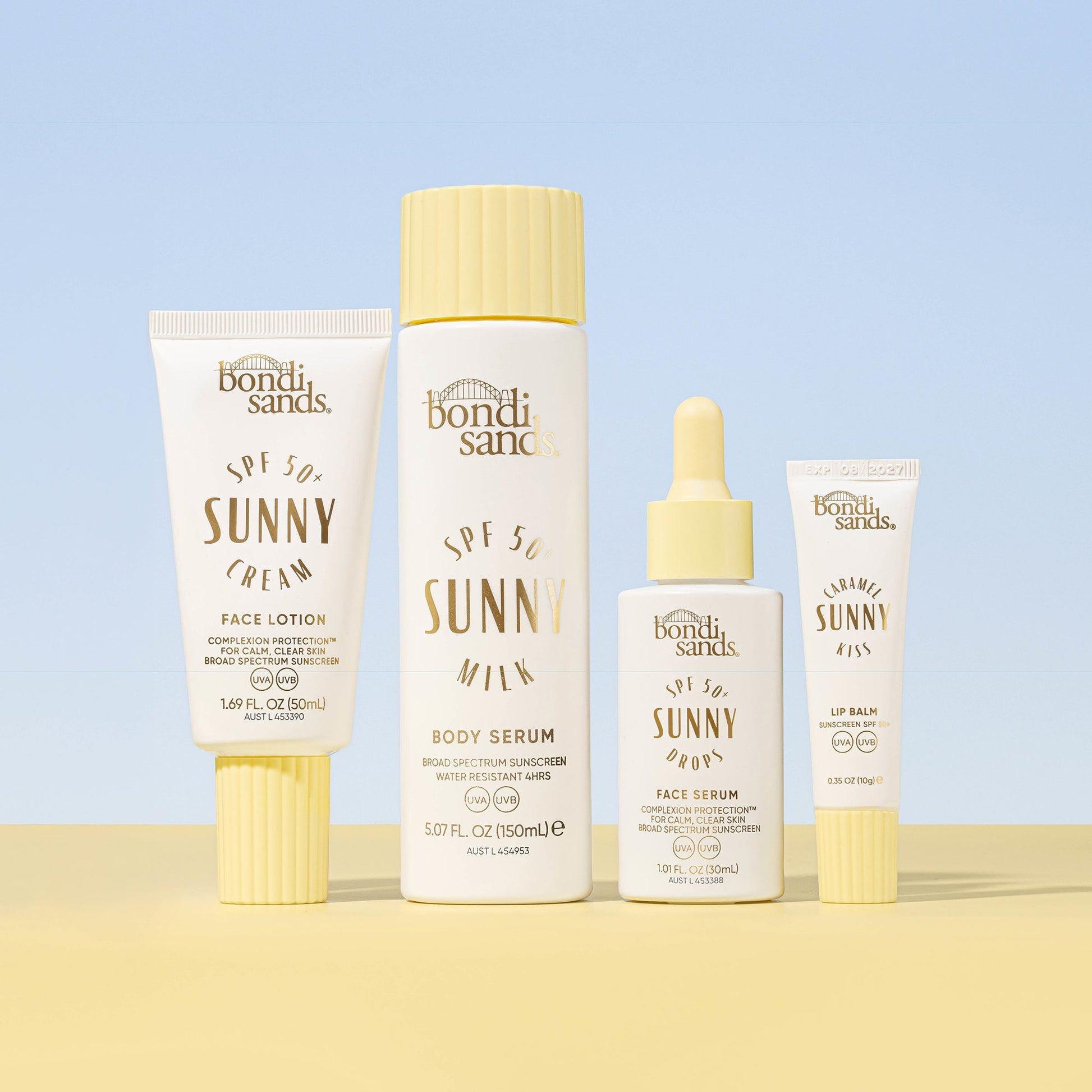 Bondi Sands Sunny SPF 50+ Lip Balm - Image 6