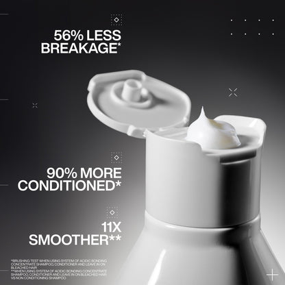 Redken Acidic Bonding Concentrate Shampoo and Conditioner Bundle - Image 4