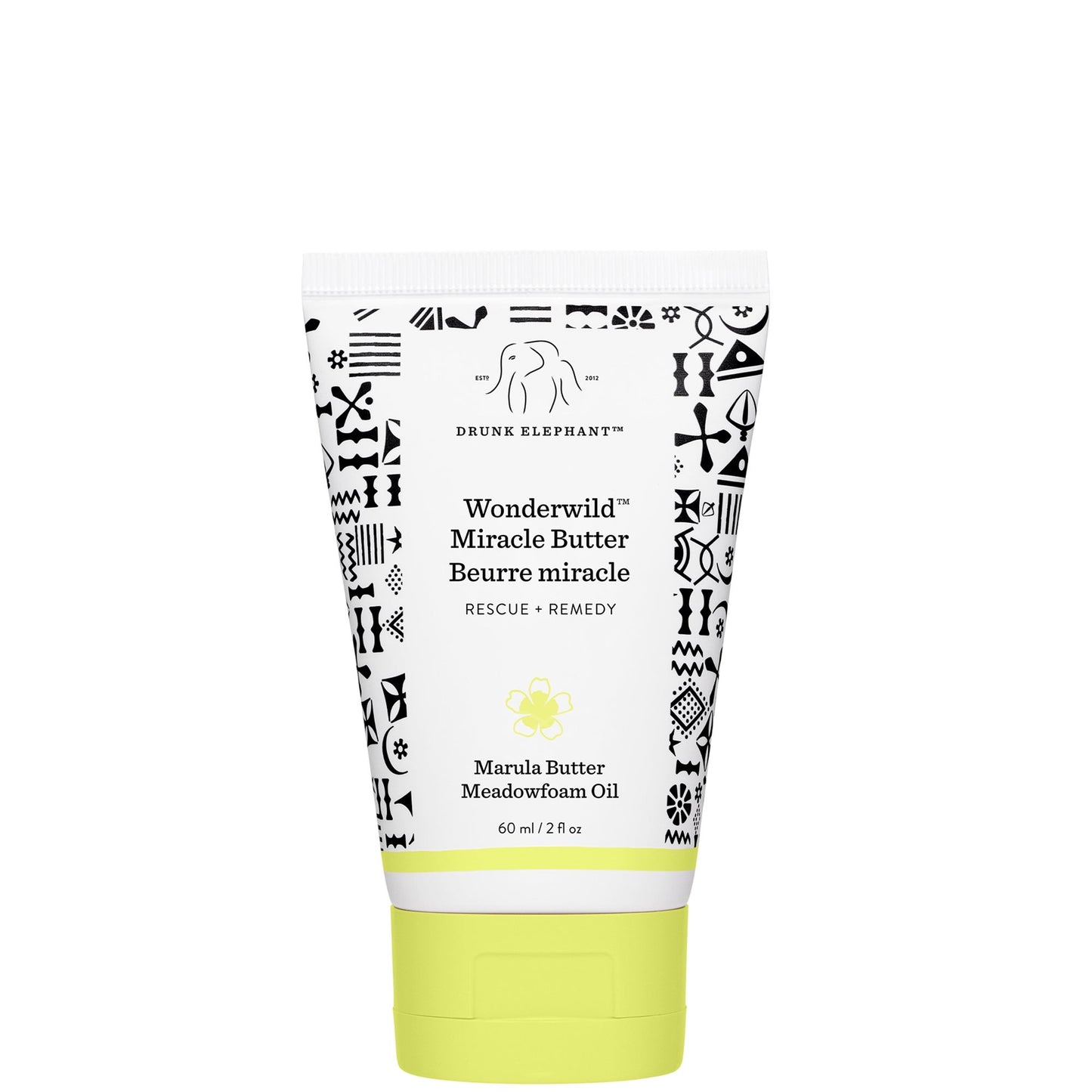 Drunk Elephant Reparative Nutrient Miracle Butter