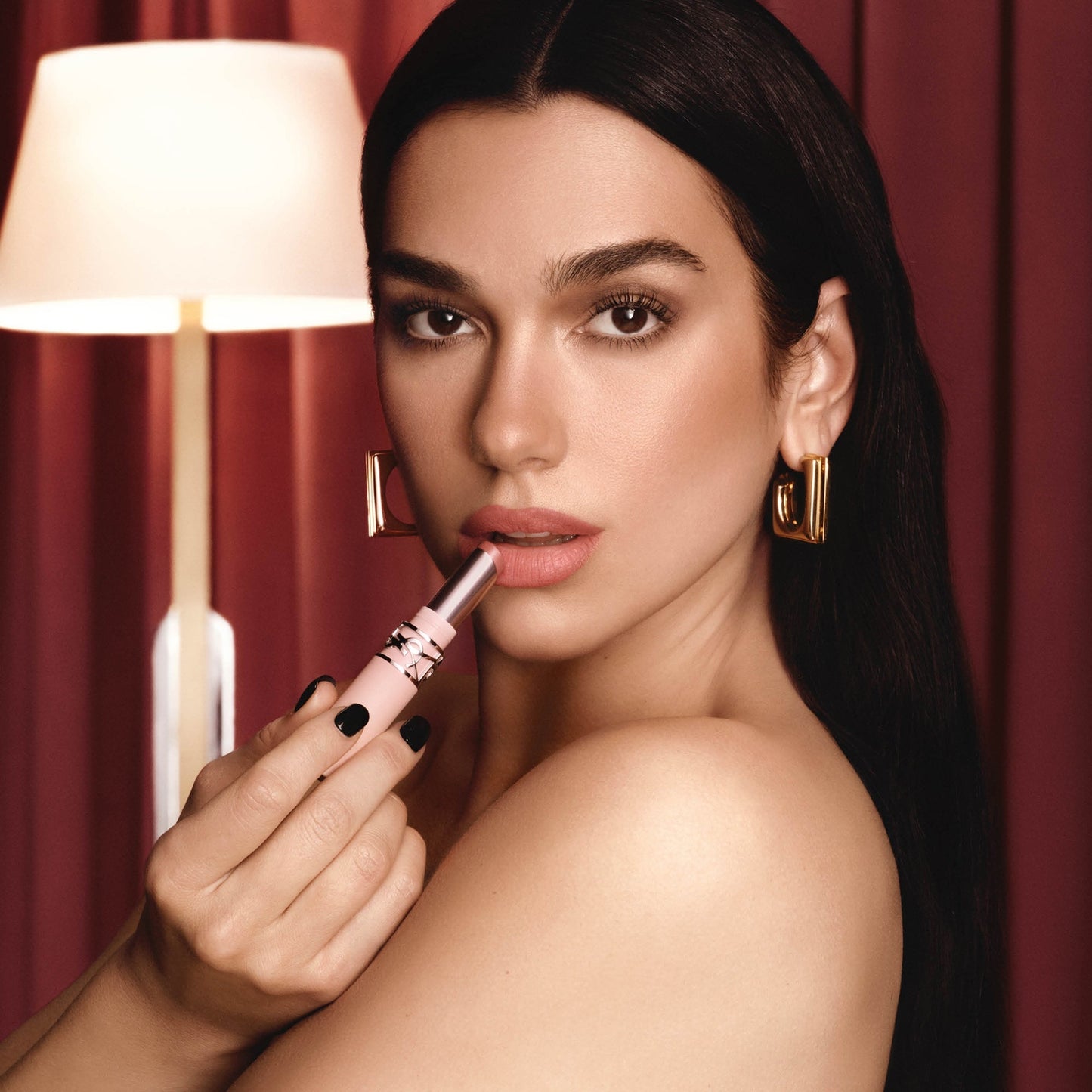 Yves Saint Laurent Lovenude Lip Blusher - Image 4
