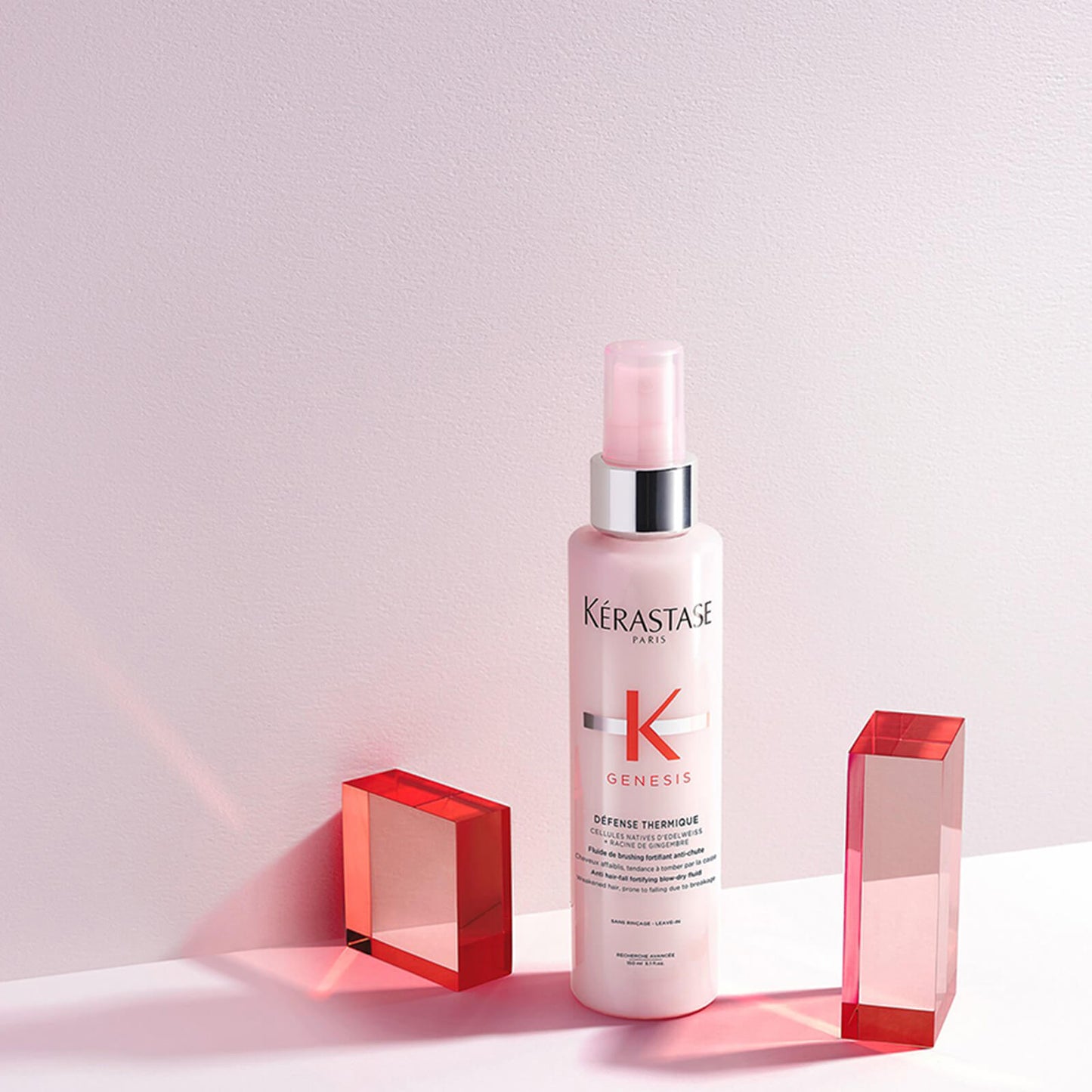 Kérastase Genesis Defense Thermique Treatment - Image 4