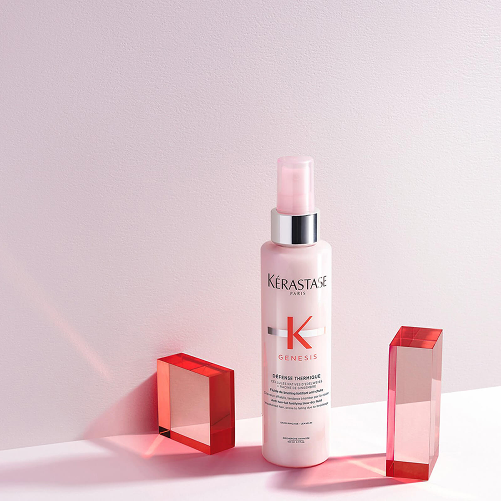 Kérastase Genesis Defense Thermique Treatment - Image 4
