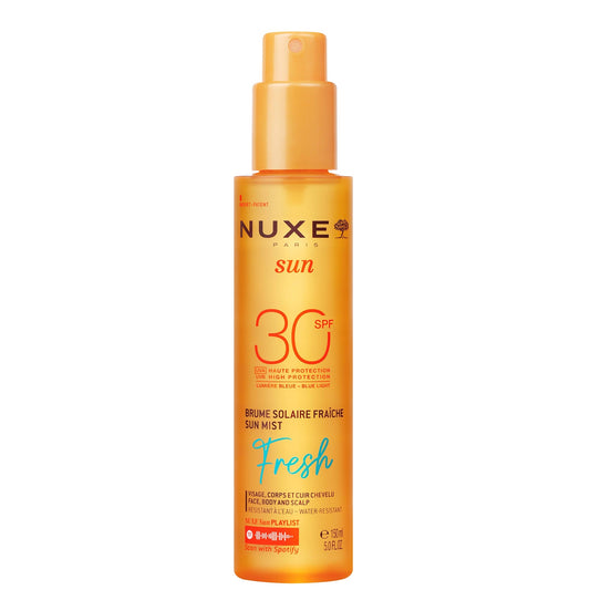 NUXE Sun Mist Fresh SPF30