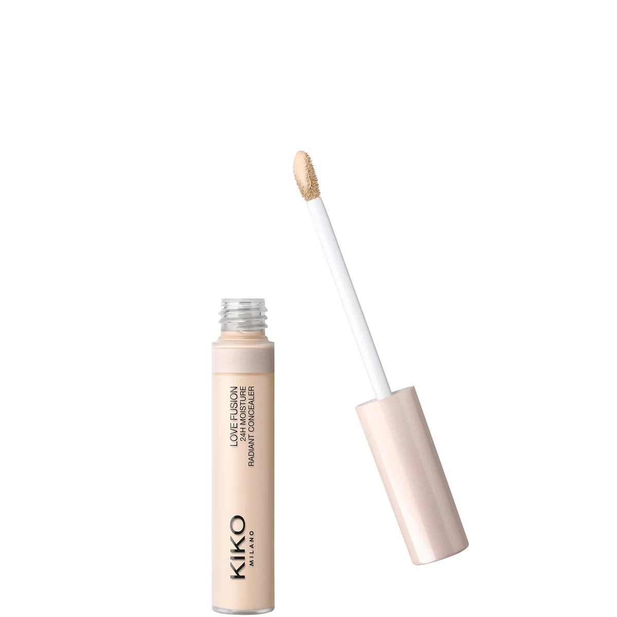 KIKO Milano Love Fusion Radiant Concealer - Image 11