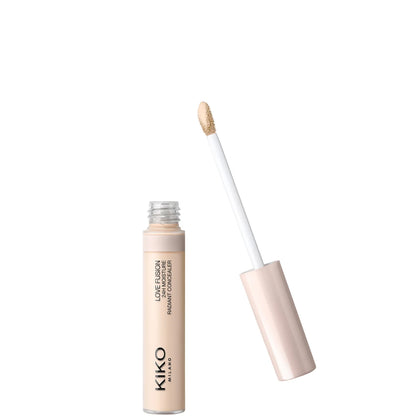 KIKO Milano Love Fusion Radiant Concealer - Image 11