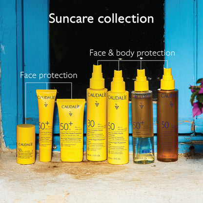 Caudalie Invisible High Protection Spray SPF50 - Image 9