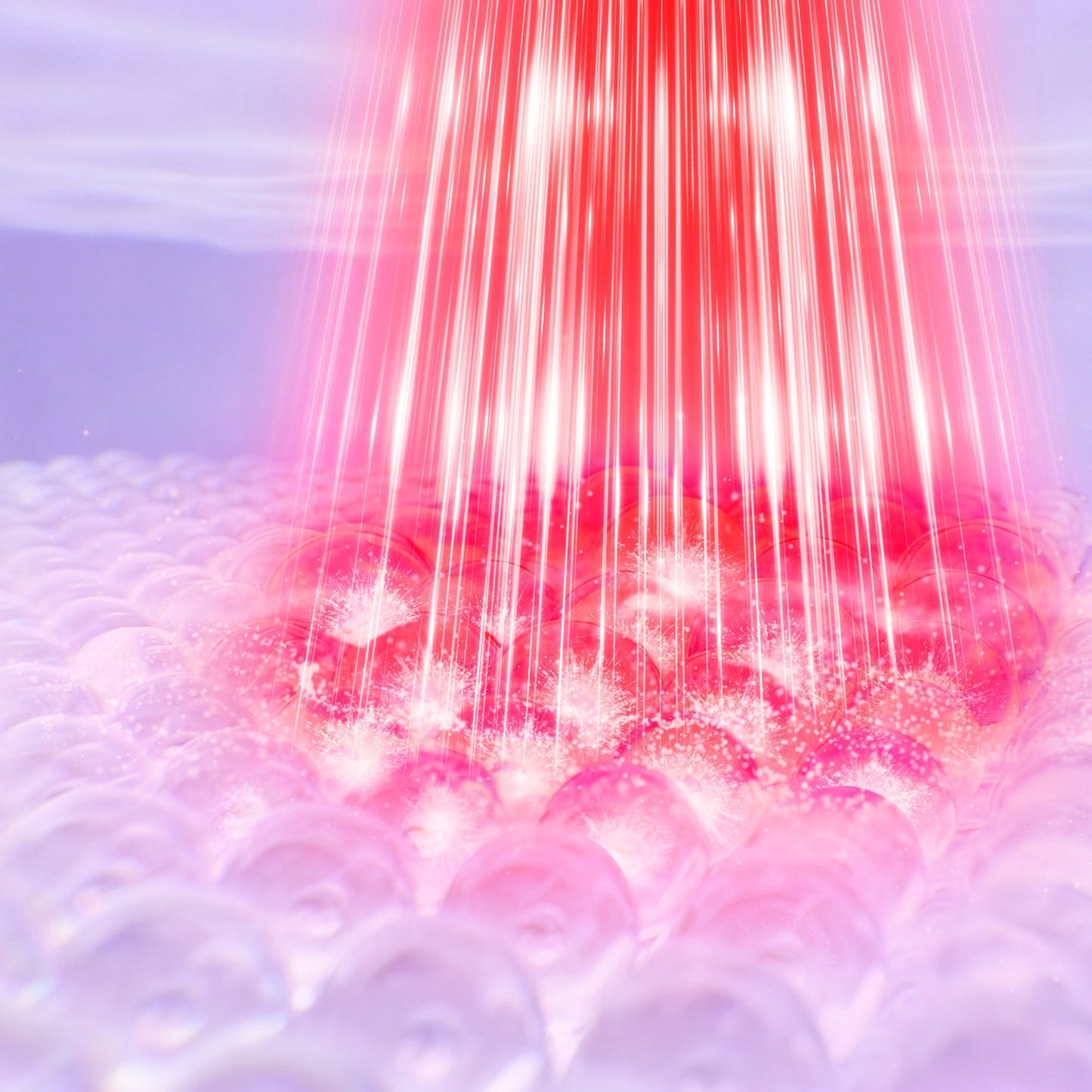 FOREO UFO™ Advanced LED Lighthouse Panel - Image 8
