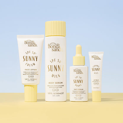 Bondi Sands Sunny SPF 50+ Body Milk - Image 6