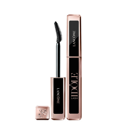 Lancôme Lash Idôle Mascara - Application