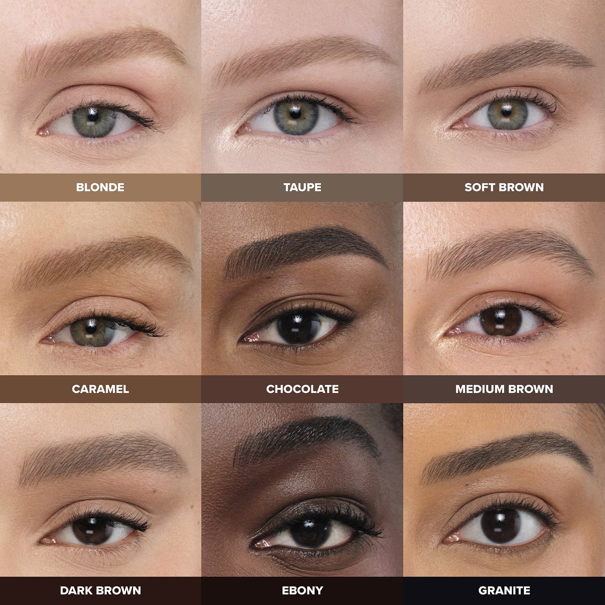 Anastasia Beverly Hills Archibrow Brow Pencil - Image 6