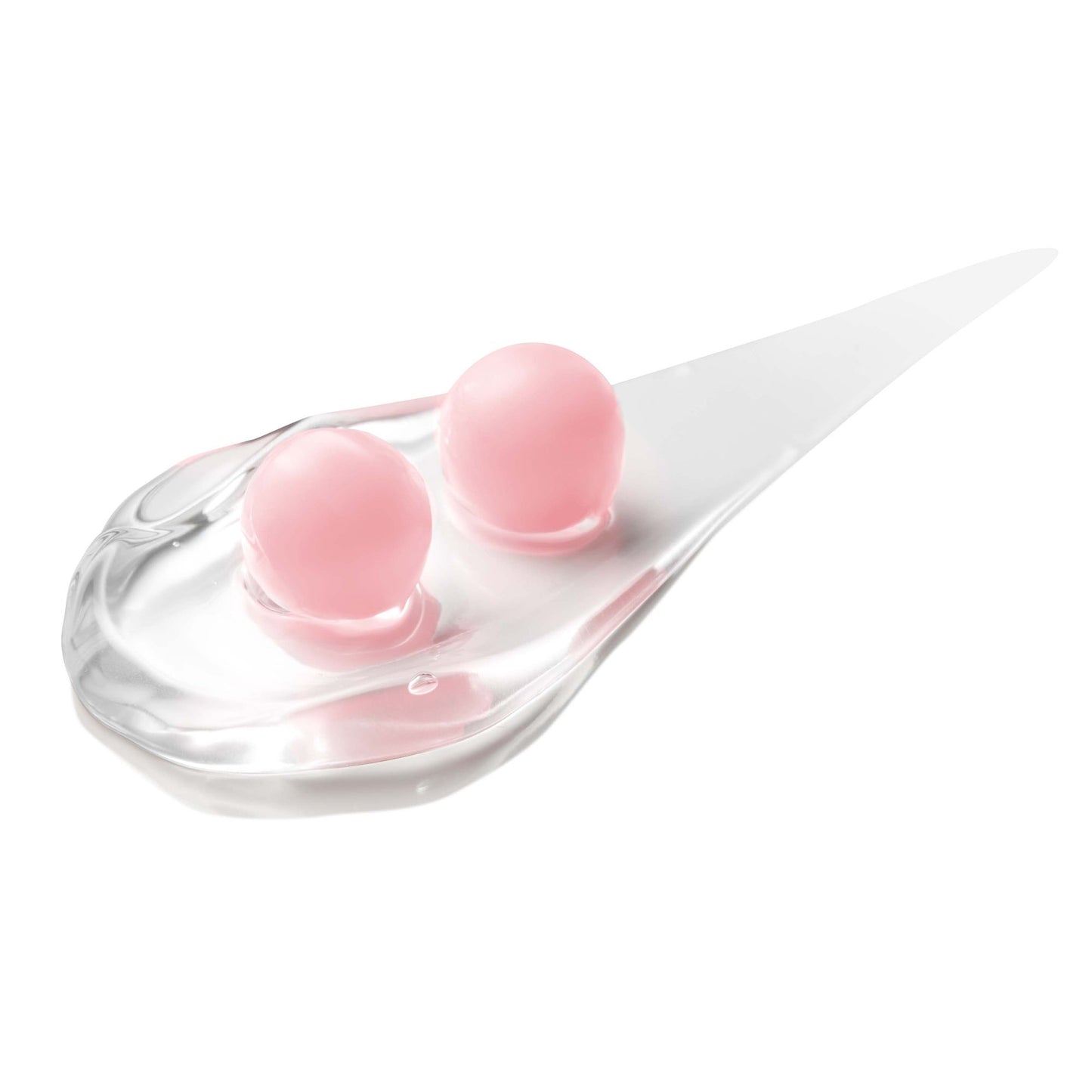 Medicube PDRN Pink Collagen Capsule Cream - Application
