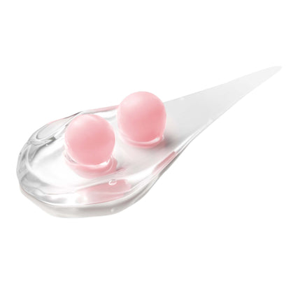 Medicube PDRN Pink Collagen Capsule Cream - Application