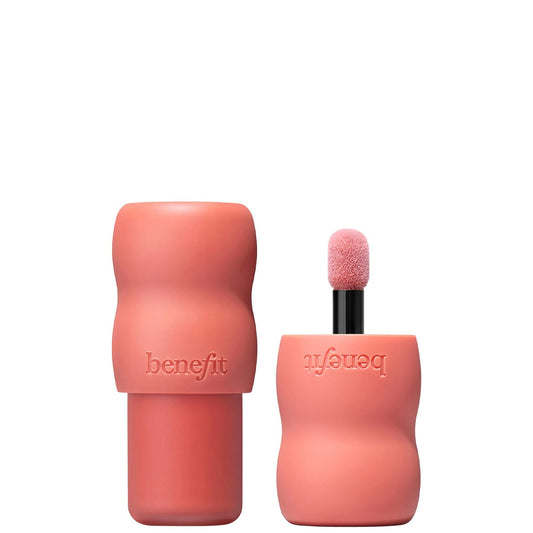 Benefit Play Daze Natural-Matte Liquid Blush