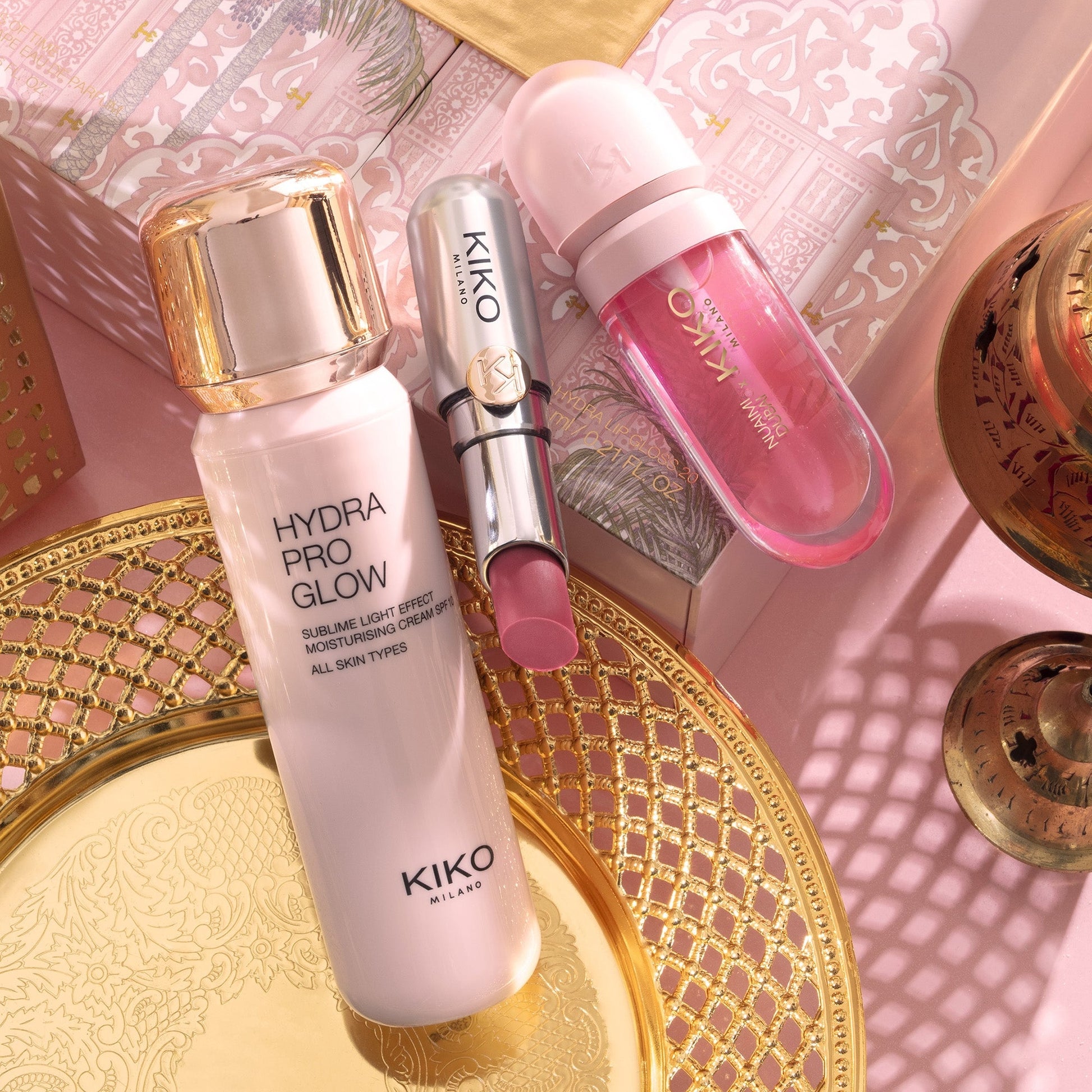 KIKO Milano Hydra Glow Skincare Kit - Image 9