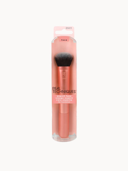 Real Techniques Expert Face Brush - Product Details