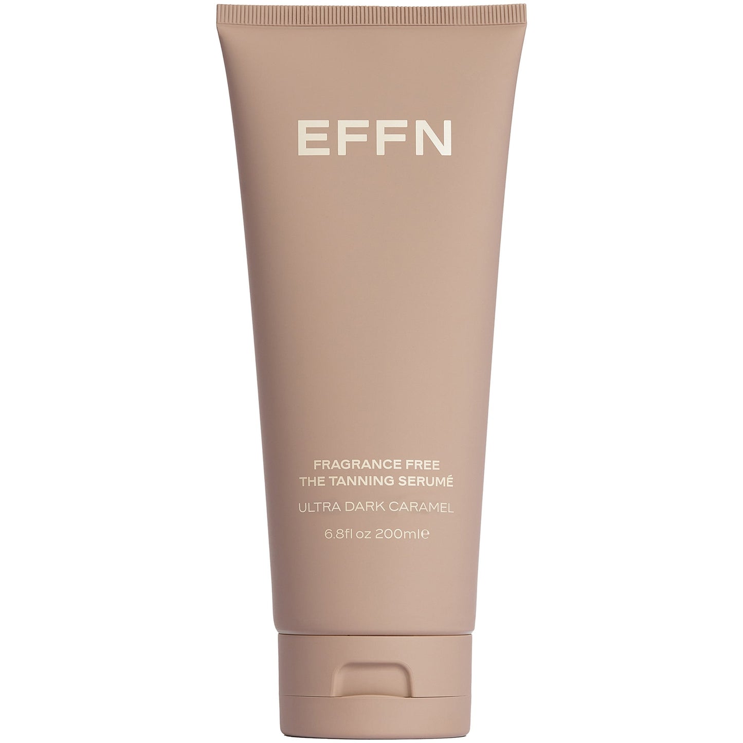 EFFN BEAUTY Tanning Serume - Medium Ultra Dark Caramel