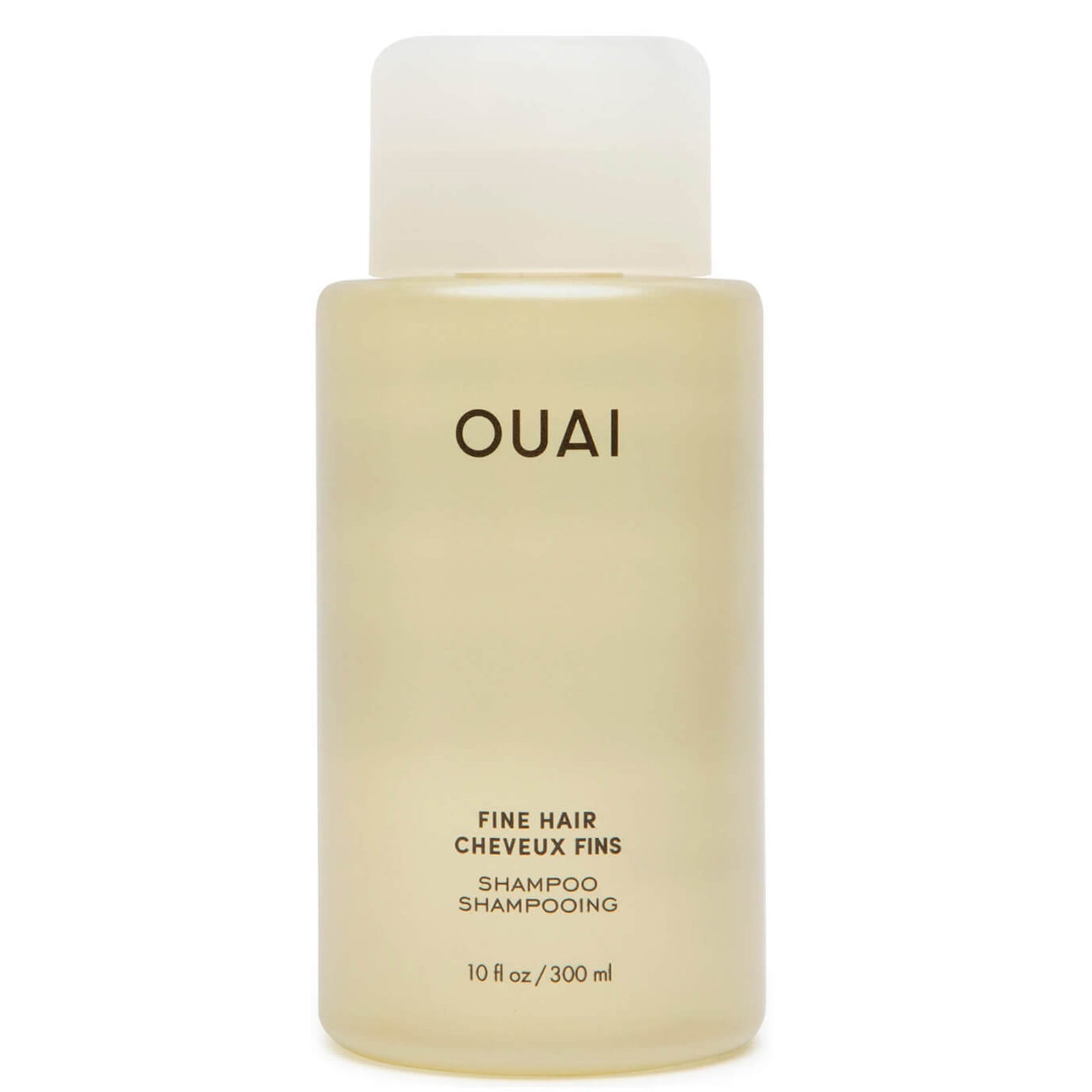 OUAI Fine Hair Bundle - Product Details