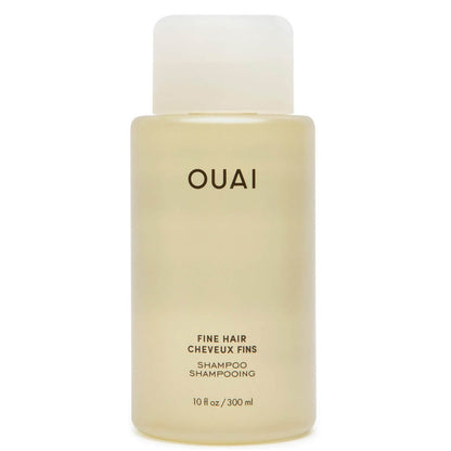 OUAI Fine Hair Bundle - Product Details