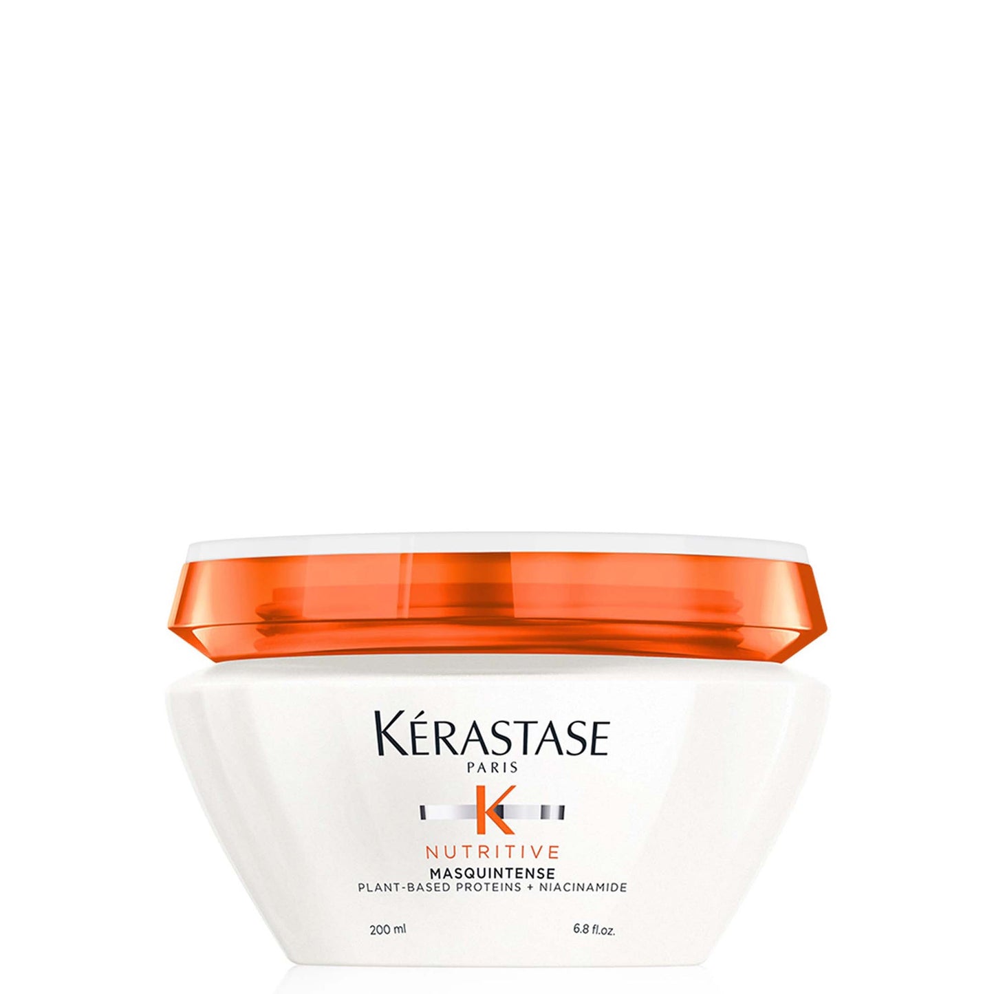 Kérastase Nutritive Masquintense Deep Nutrition Soft Mask