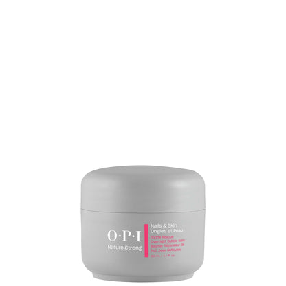 OPI Nature Strong Skincare Cuticle Oil and Cuticle Balm Bundle - Application