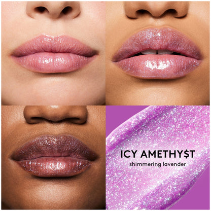 Fenty Beauty Gloss Bomb Stix Shimmer - Product Details