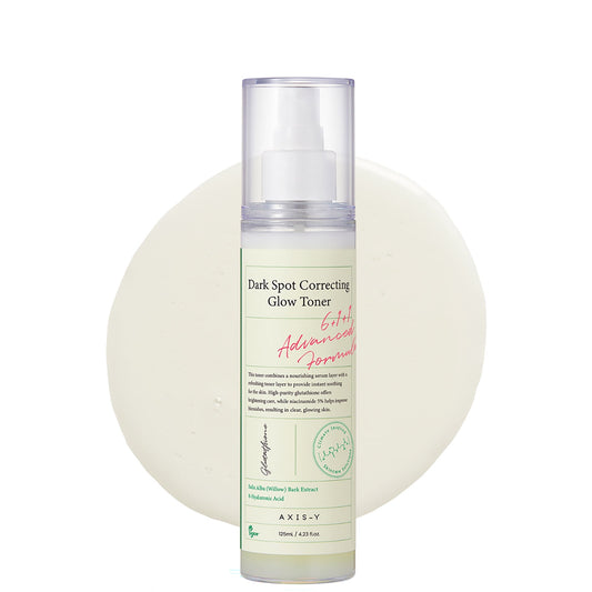 AXIS-Y Dark Spot Correcting Glow Toner