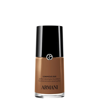Armani Luminous Silk Foundation - Image 50